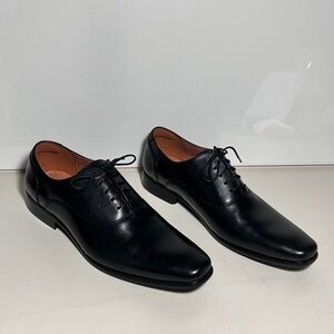 Florsheim Postino Cap Toe Oxford